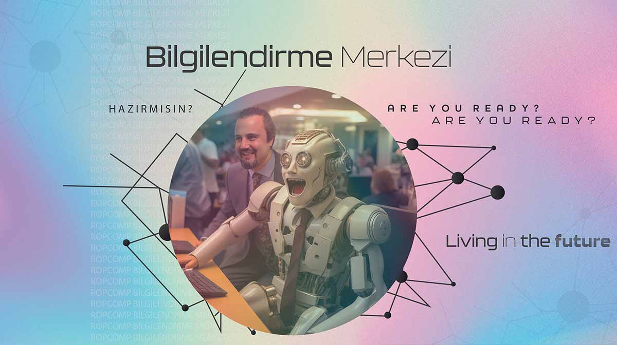 Bilgilendirme