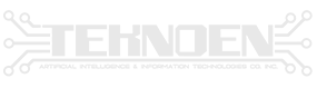 Teknoen Artificial Intelligence and Information Technologies Co. Inc. Logo