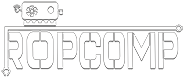 Ropcomp Logo